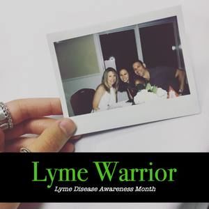 Meet your Posher, Michaela